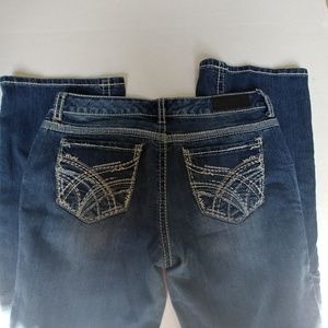 Twentyone black jeans